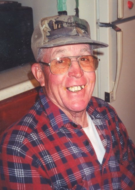 Obituary of Douglas L. Russell