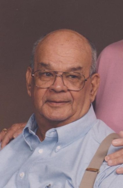 Obituary of Donald M Mathews