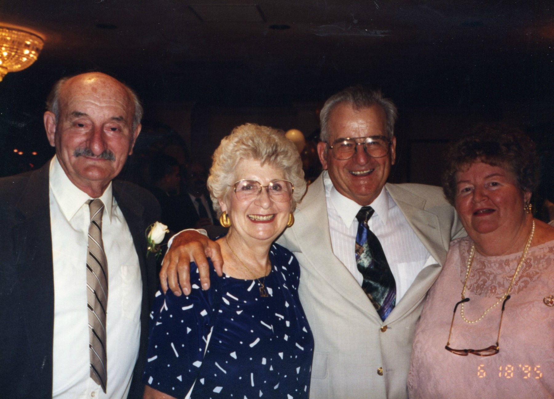 Obituary of Joseph A. Pinter