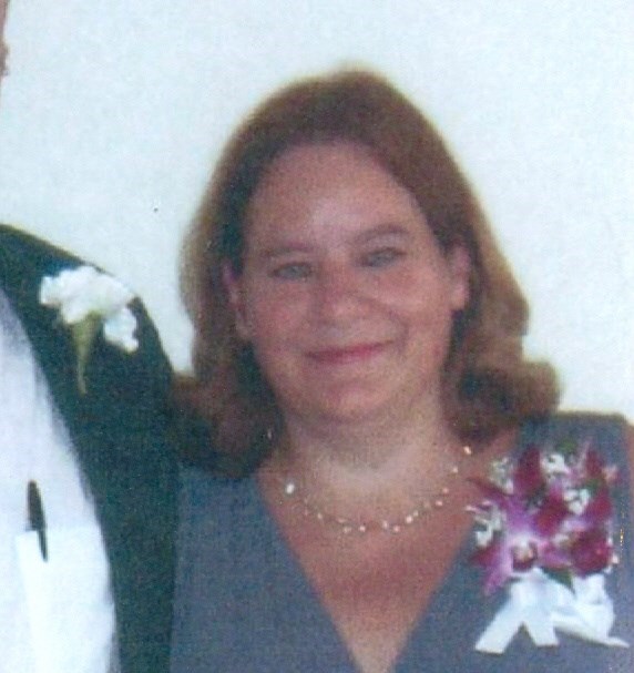 Obituary of Dana Lynn Caswell