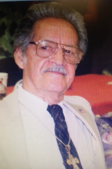 Obituary of Filimon Farias