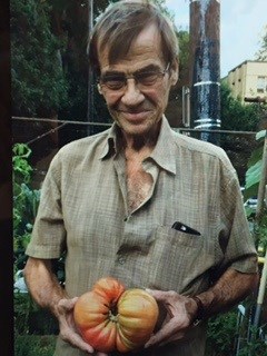 Obituary of Konstantinos Kraniotis