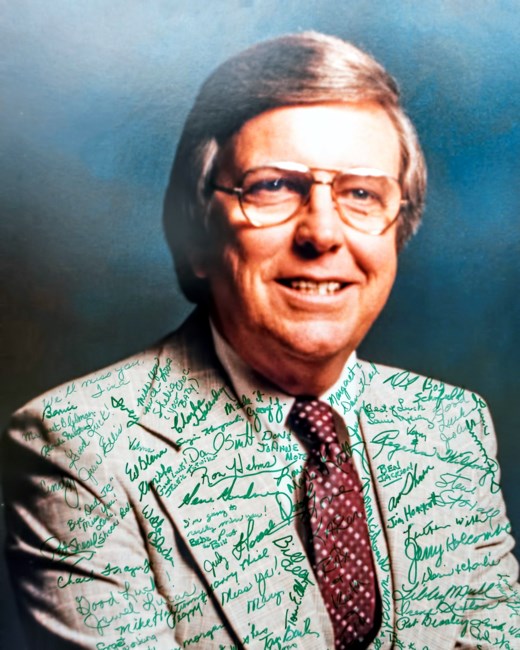 Obituary of Jack Ray Crockett