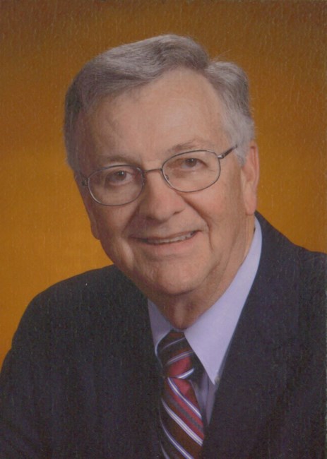 Obituary of David M. Lindrew
