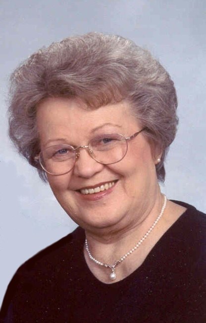 Obituary of Janice Ann Ryan