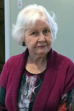 Obituary of Idalene Rotch Willis