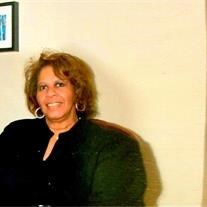 Obituary of Cynthia Bland-Jones