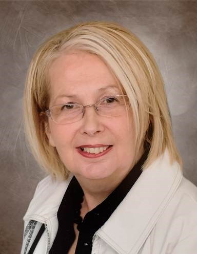 Avis de décès de Diane Larouche