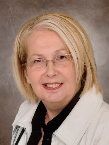 Avis de décès de Diane Larouche