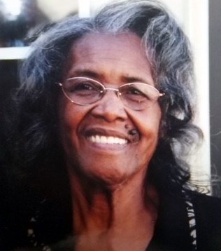 Avis de décès de Geneva Thomas