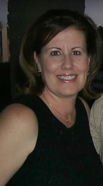 Obituario de Debbie Williams