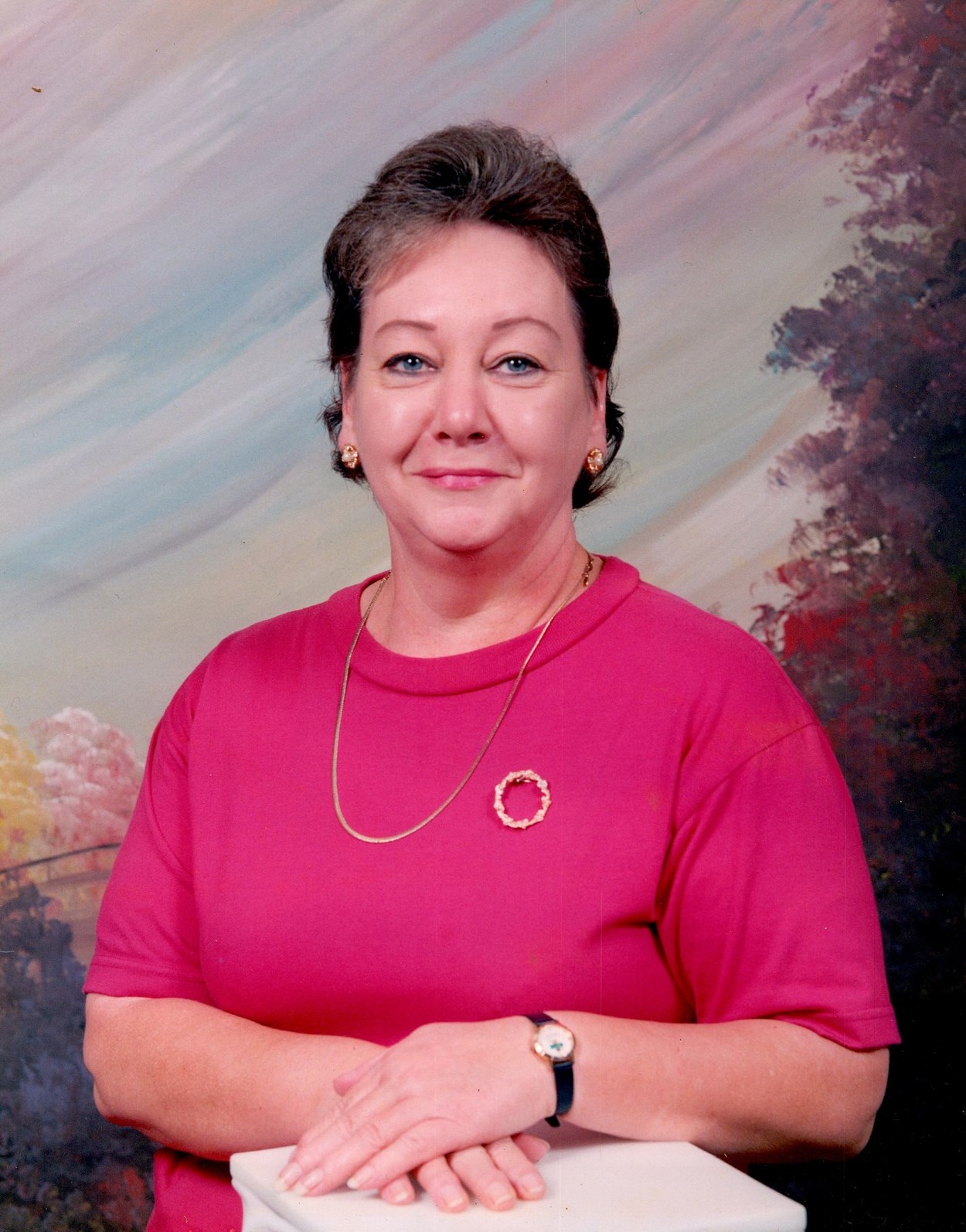 Brenda Rich Obituary Wilmington, NC