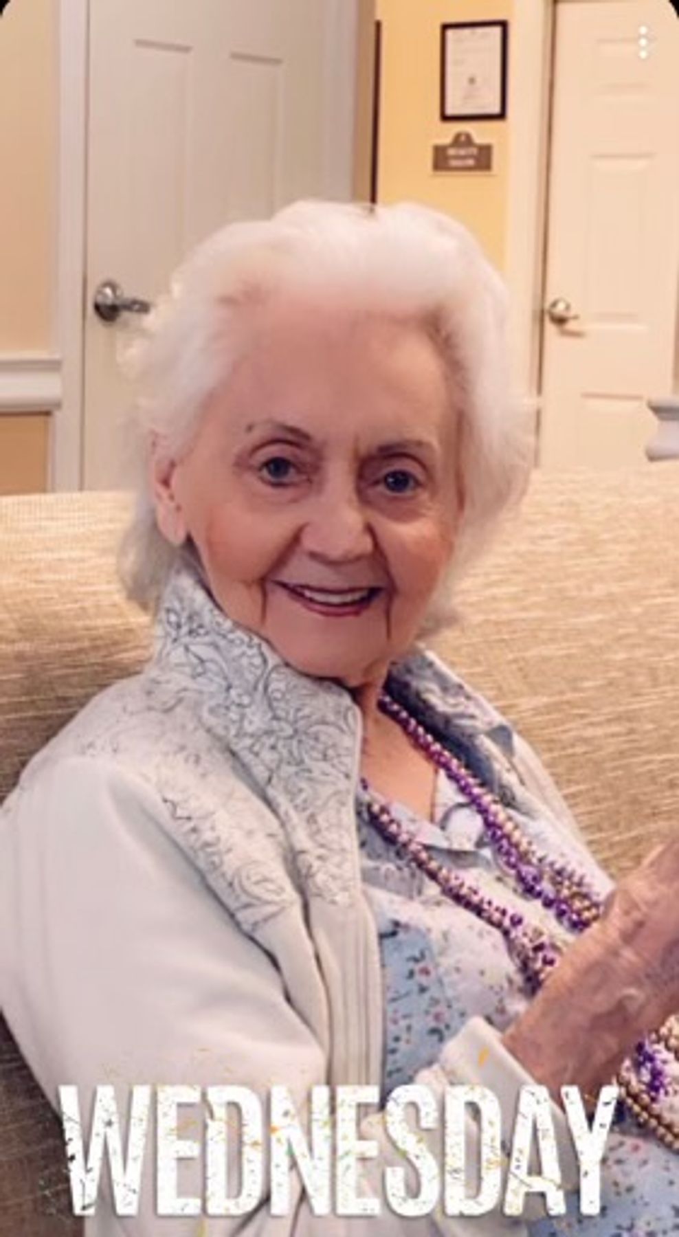 Obituary of Emilie Slovak