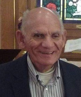 Obituary of Melvin Robert Billman