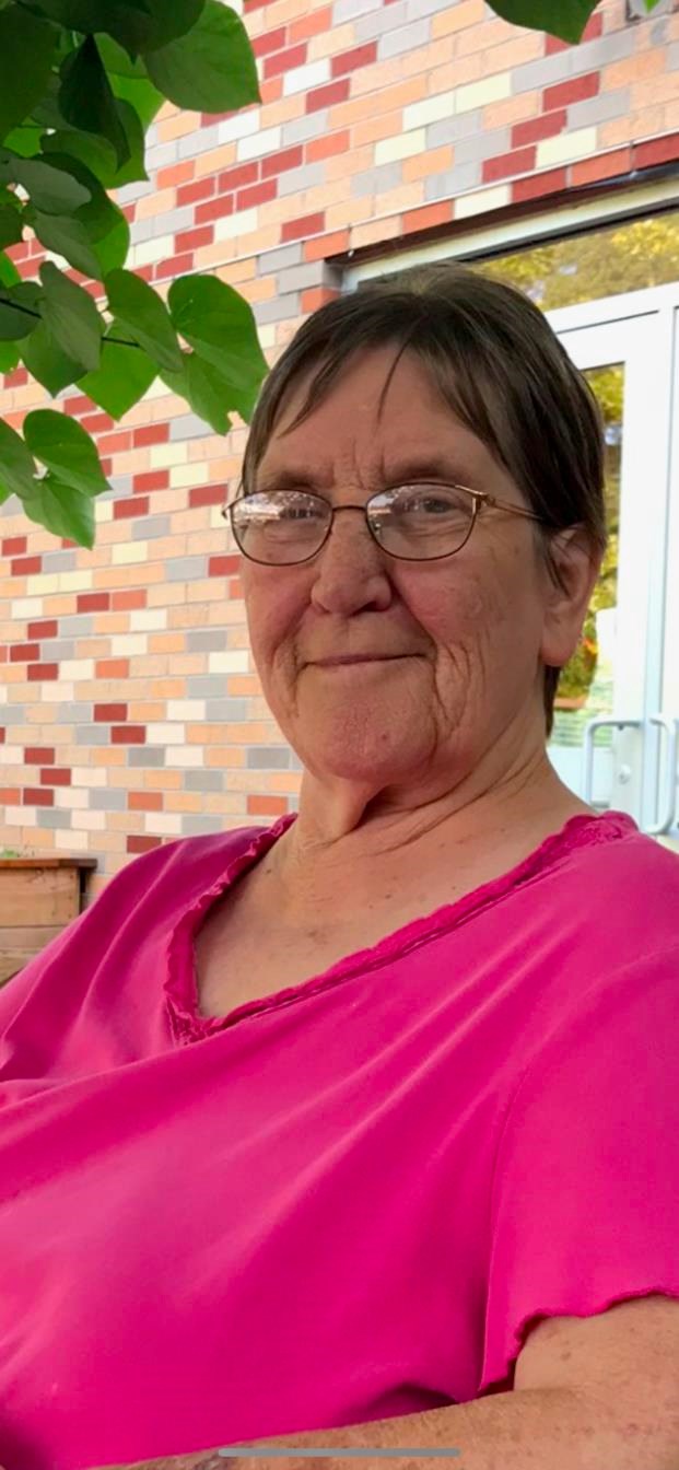 Obituario de Barbara Ann Nielsen