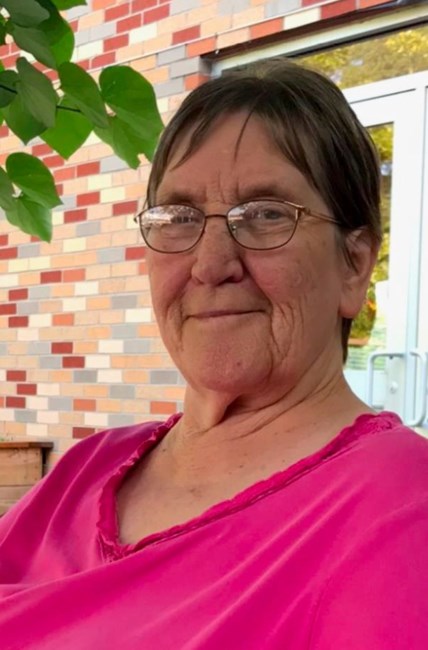 Obituary of Barbara Ann Nielsen