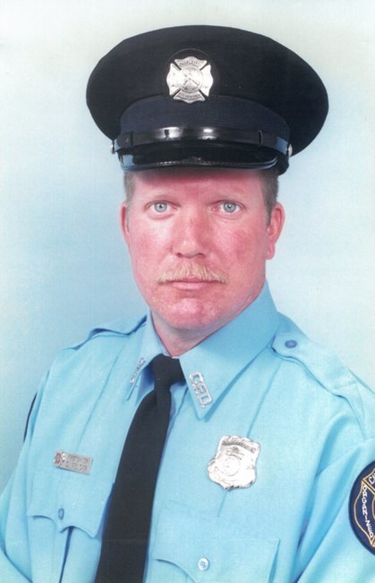 Obituario de Glenn Edward Baumuller