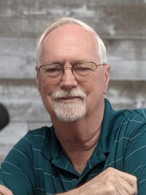 Obituario de Terrence Patrick McCoy