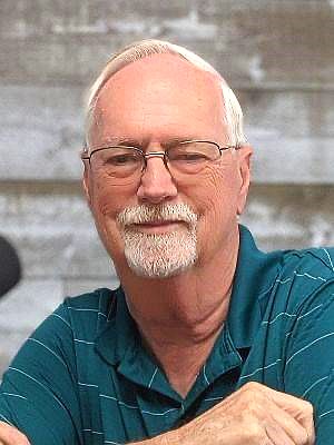 Obituario de Terrence Patrick McCoy