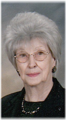 Obituary of Edna B. Phipps