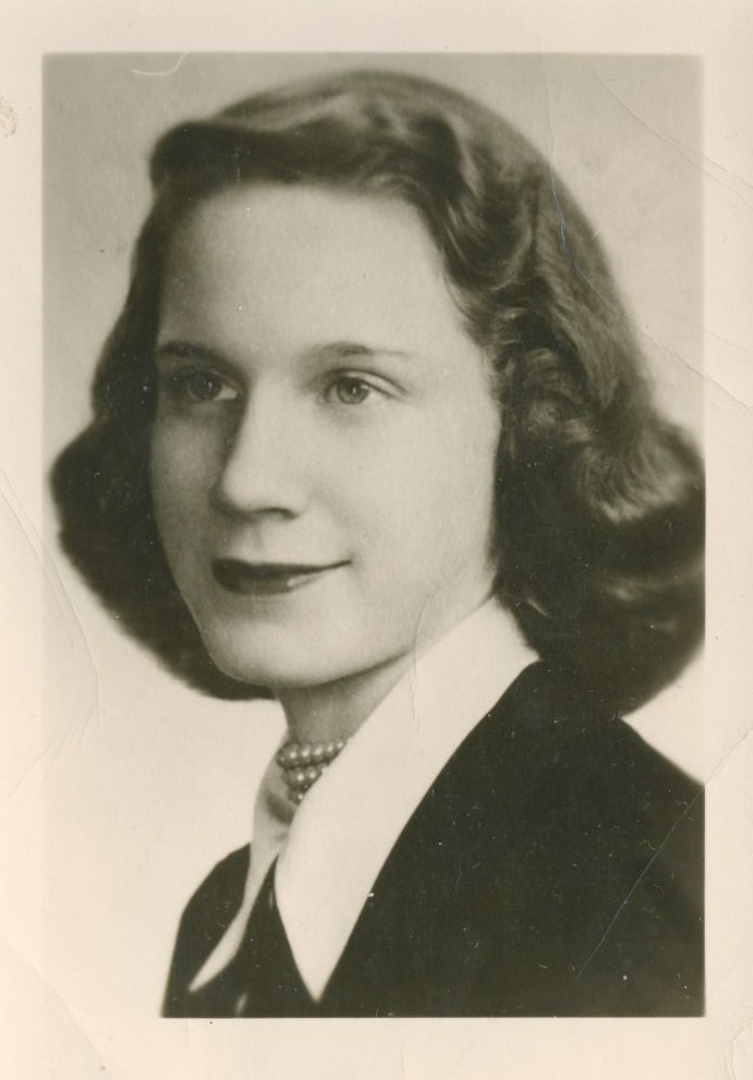 Obituary of Patricia "Patsy" Higgins