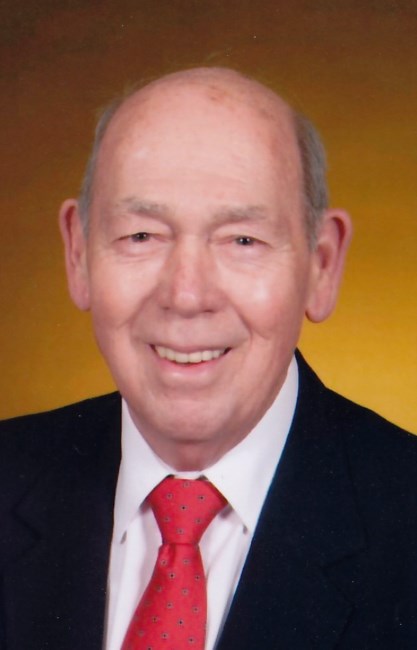 Obituary of Dr. Burt Richard Junga