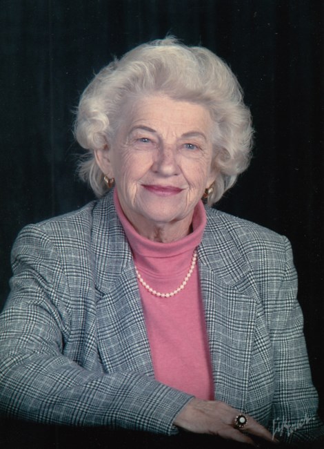 Obituario de Irene Langpaul Schafer