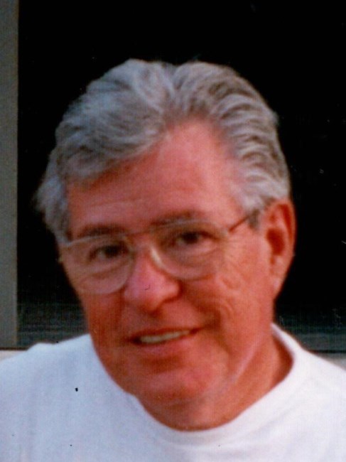 Obituary of Ronald C. Bonolis