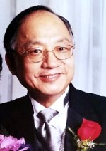 Thomas Woo