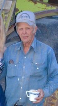 Obituary of Harold Haugen