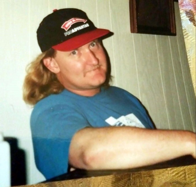 Avis de décès de Stephen James Chenoweth