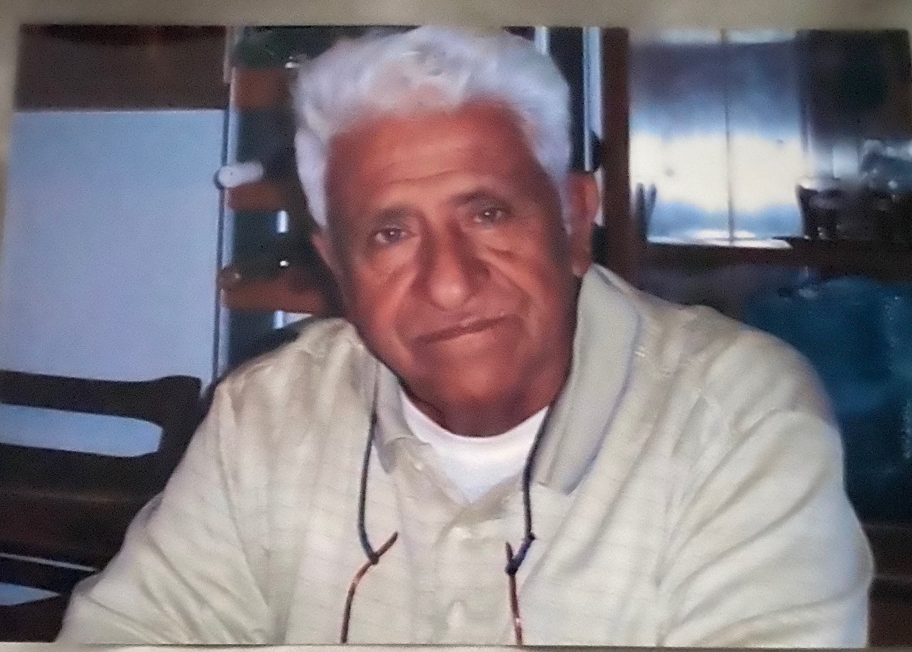 Obituary of Louis George Delci