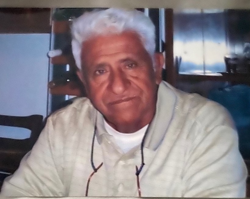 Obituary of Louis George Delci