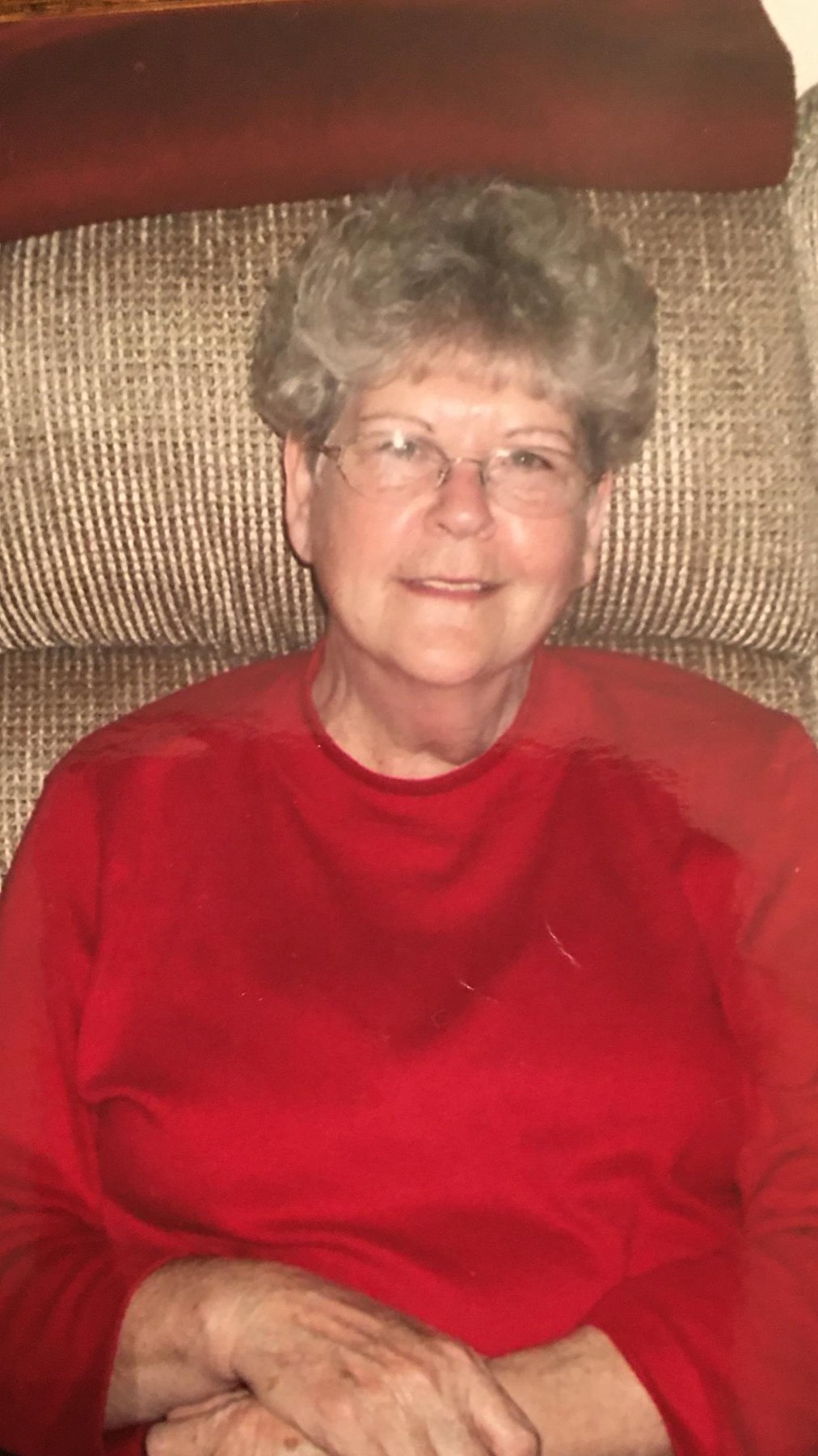 Sally Ann Bradley Obituary Winder, GA