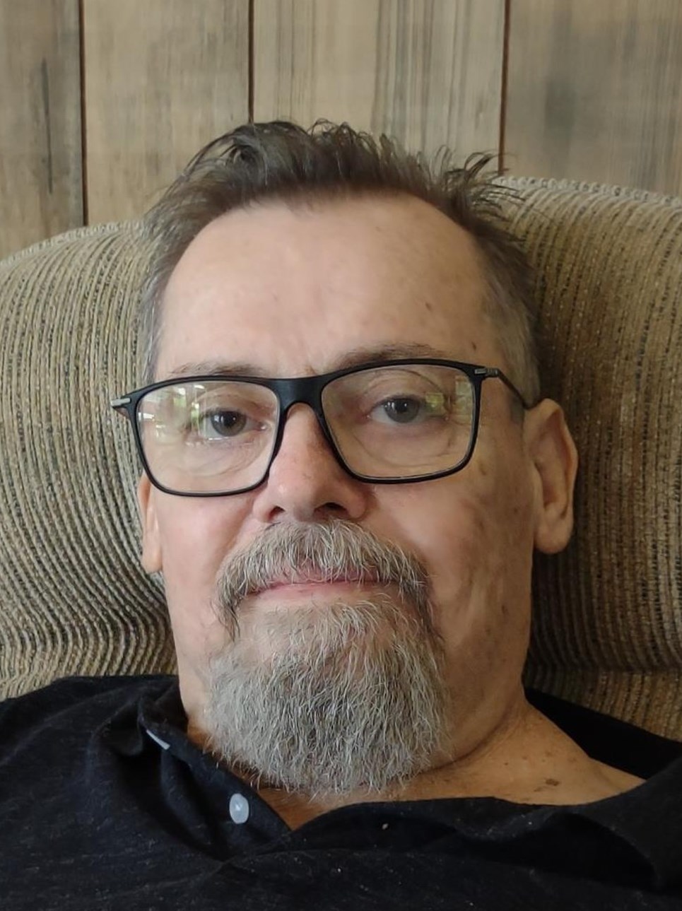 Thompson Obituary Longview, TX
