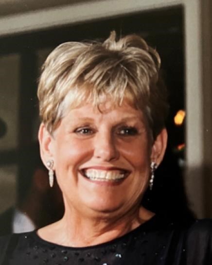 Obituary of Patricia Perry Coughlin