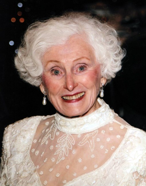 Obituary of Helen Bramlett Dalton