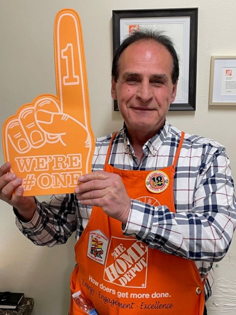 Obituary of Nabil Kamel Karkamaz