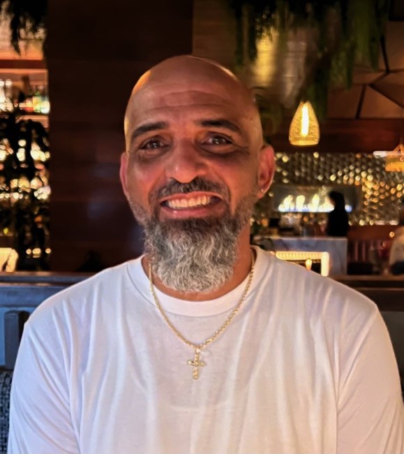 Avis de décès de Johnny Lee Gilliam