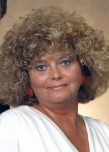 Avis de décès de Nancy Kay Starks Feldner