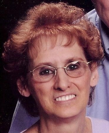 Obituary of Josephine A. Lewis