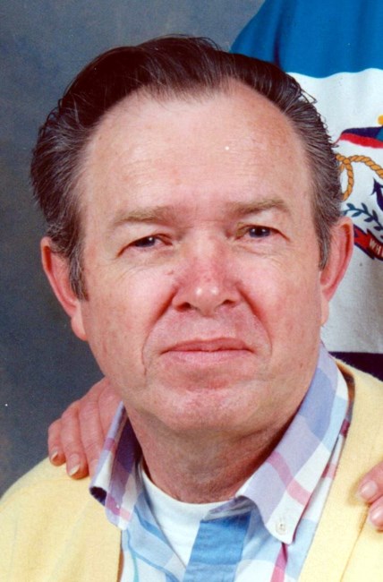 Obituary of James Alvin Humphrey