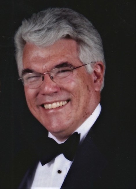 Obituary of Joseph Thomas Alfrey