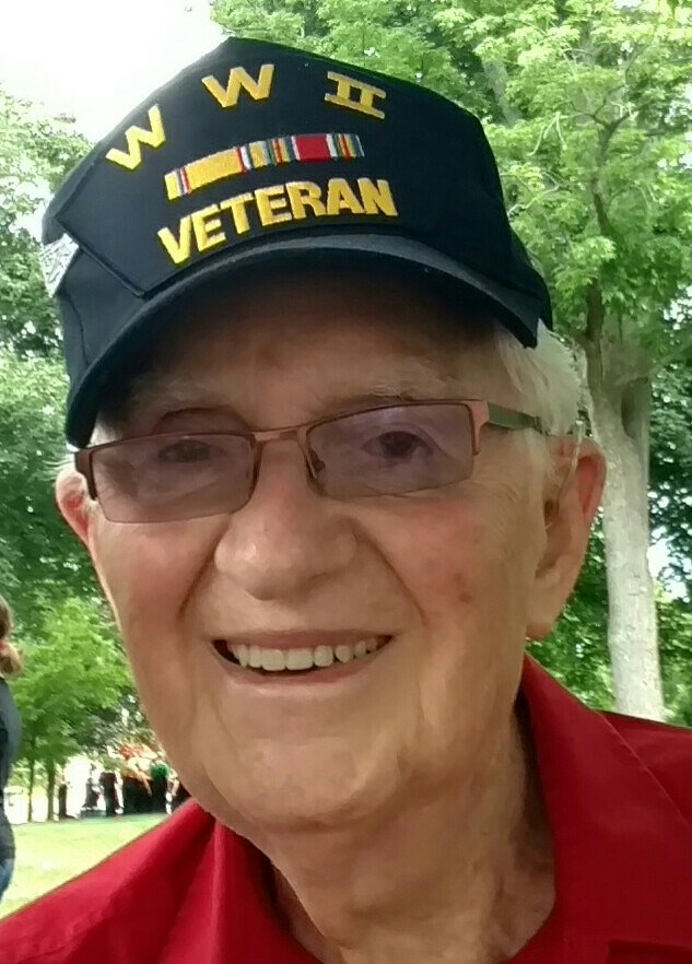 Obituary of Terrence "Terry" Randall Shaw