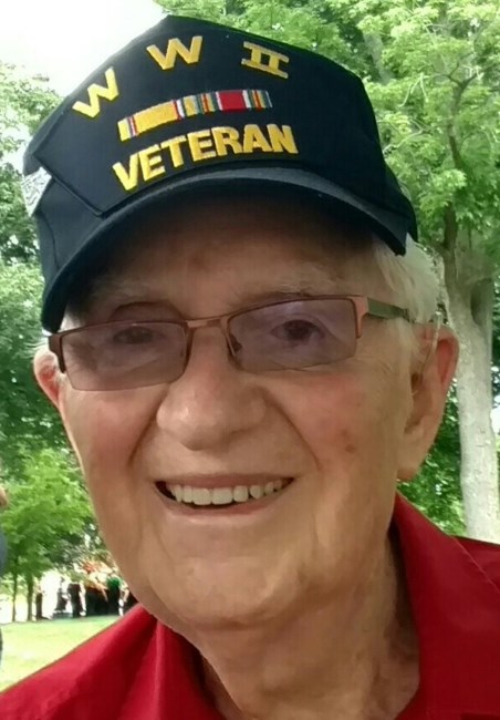 Obituary of Terrence "Terry" Randall Shaw