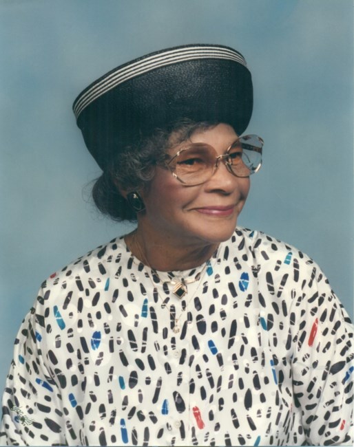 Obituary of Catherine "Mother Catherine" Coleman