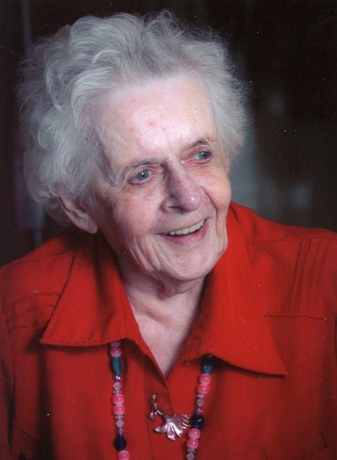Obituary of Marie-Paule Langlois