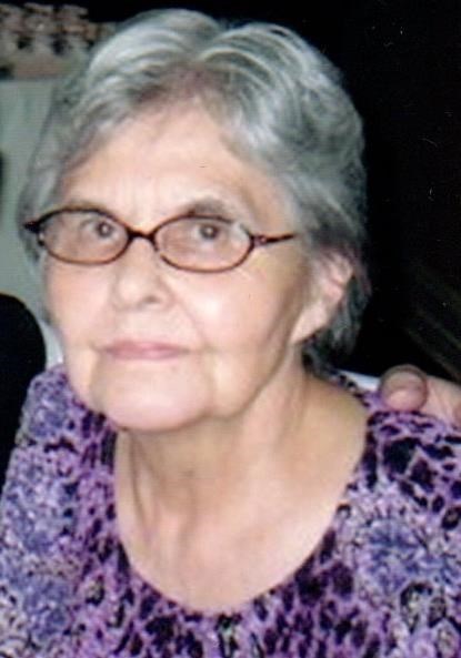 Obituary of Lilia M. Gonzalez