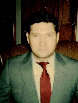 Obituary of Lonnie Adams Jr.