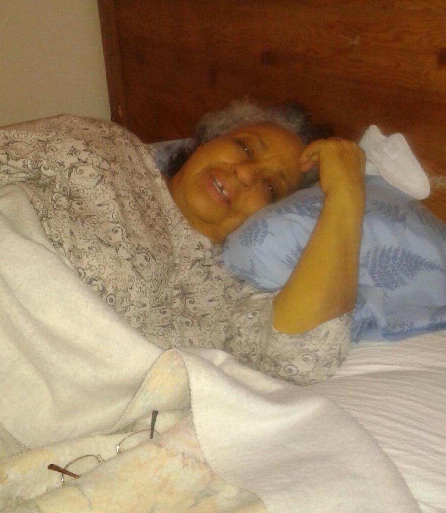 Obituary of Maggie Harper Cavitt